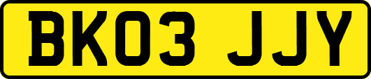 BK03JJY