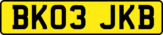 BK03JKB
