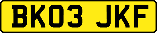 BK03JKF