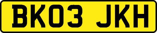 BK03JKH