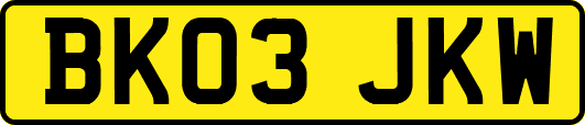 BK03JKW