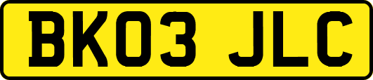 BK03JLC