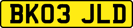 BK03JLD