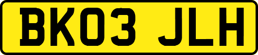 BK03JLH