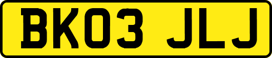 BK03JLJ