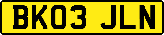 BK03JLN
