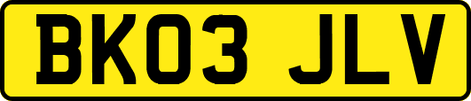 BK03JLV