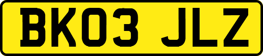 BK03JLZ