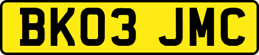 BK03JMC