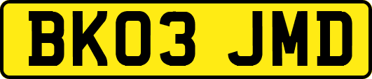 BK03JMD