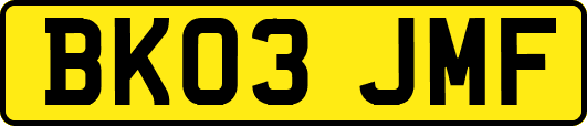 BK03JMF