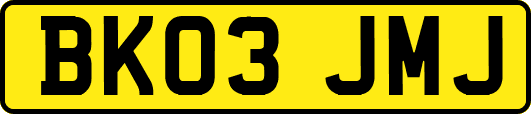 BK03JMJ