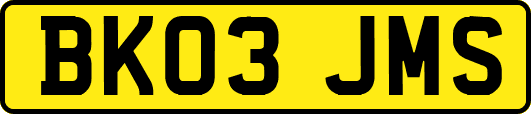 BK03JMS