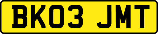 BK03JMT