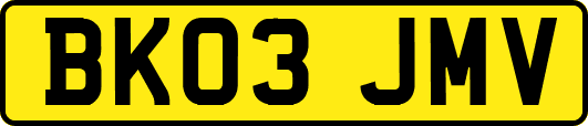 BK03JMV