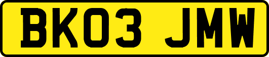 BK03JMW
