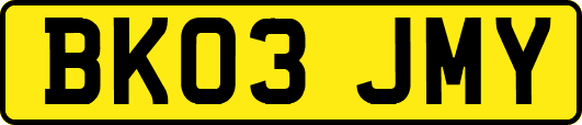 BK03JMY