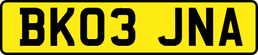 BK03JNA