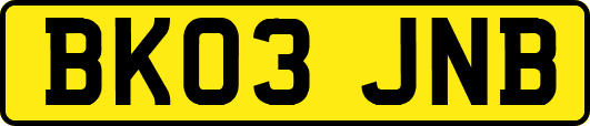BK03JNB