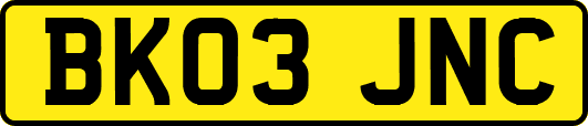 BK03JNC