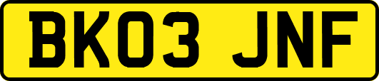 BK03JNF