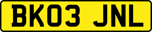 BK03JNL
