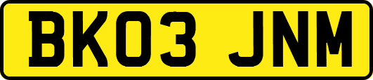 BK03JNM
