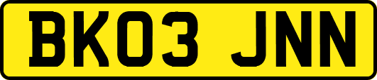 BK03JNN