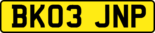 BK03JNP