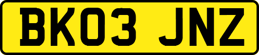BK03JNZ