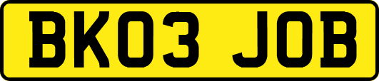 BK03JOB