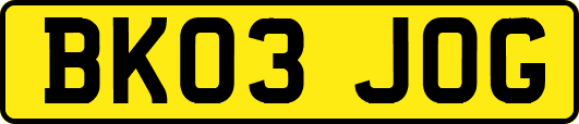 BK03JOG