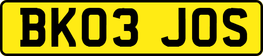 BK03JOS