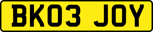BK03JOY