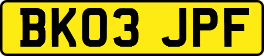 BK03JPF