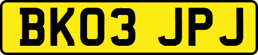 BK03JPJ