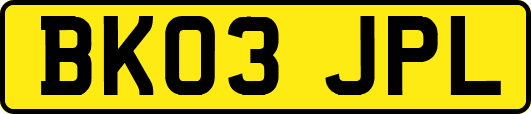 BK03JPL