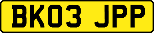 BK03JPP