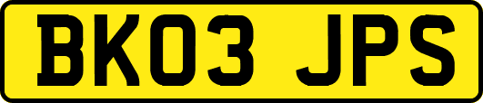 BK03JPS
