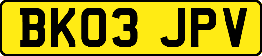 BK03JPV