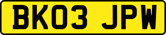 BK03JPW