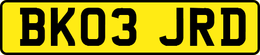 BK03JRD