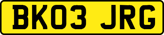 BK03JRG