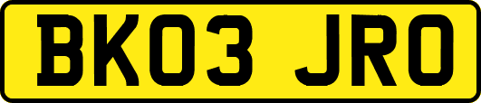 BK03JRO
