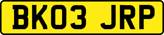 BK03JRP