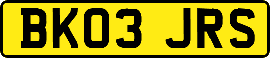 BK03JRS