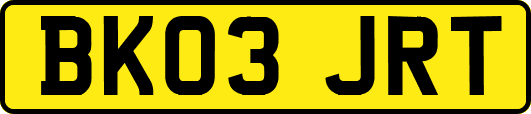 BK03JRT