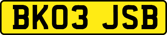 BK03JSB