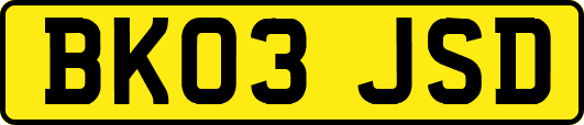 BK03JSD