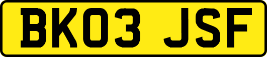 BK03JSF